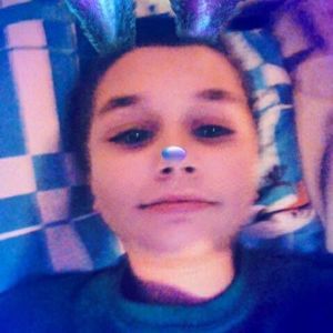 Meet your Posher, Misty